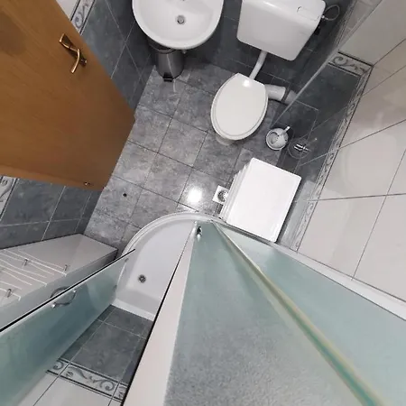 Apartament Uncle