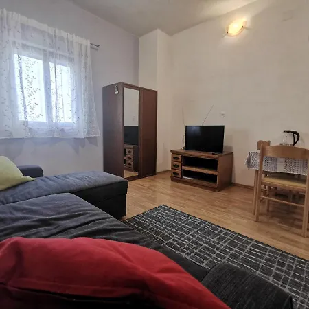 Uncle Apartament